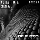 AJ Battuta - Cerebral Original Mix