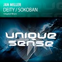 Jan Miller - Deity Radio Edit