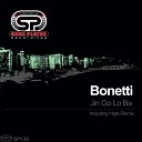 Bonetti - Jin Go Lo Ba H k Afro Remix