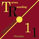 Terhagan - Autour de Moi Original Mix