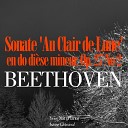 Yves Nat - Piano Sonata No 14 in C sharp minor Op 27 No 2 Moonlight 2…