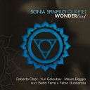 Sonia Spinello quartet feat Fabio Buonarota - Sorry