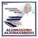 Alessandro Alessandroni - Spaghetti Time