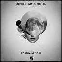 Olivier Giacomotto - Le Cap Original Mix