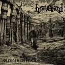 Graveyard - To Earth and Death