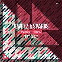 Jewelz Sparks ft Catze - Parallel Lines Extended Club Mix