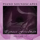 Ignaz Friedman - Grande valse brillante in E Flat Major Op 18