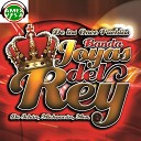 Banda Joyas Del Rey - Rojas Urapiti