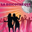 La discoth que - Kalimba de Luna