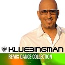 DJ Klubbingman - Highway to the Sky Sven R G vs Bass T Remix