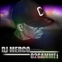 DJ Merco - Predatori Interlude