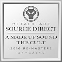 Source Direct - A Made Up Sound 2016 Remaster