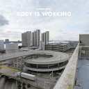 Living Body - Penumbra