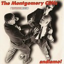 The Montgomery Cliffs - Color of Her Eyes