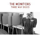 The Monitors - Shorts for Boys