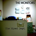 The Monitors - Nervous Breakdown