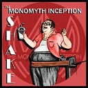 The MonoMyth Inception - Two Girls