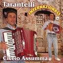 Ciccio Assumma - Zingarella bella