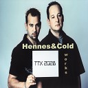 Hennes Cold - Payback