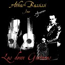 Athos Bassissi Accordeon - Les deux guitares
