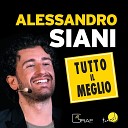 Alessandro Siani - Il rapporto del napoletano col cibo