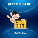 Dyaz Buba DJ - Feel the Funk Sacchi Fabe DJ Jackin Remix