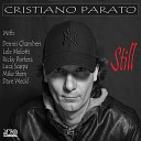 Cristiano Parato feat Luca Scarpa Ricky Portera Dennis… - Cosmical