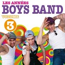 Boys Band Orchestra - Baby I Love Your Way