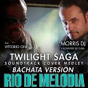 Morris Dj Achevere de Cuba - Salsa Por Dios Vittorio One Remix Percussion…