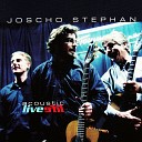 Joscho Stephan - The World Is Waiting for the Sunrise