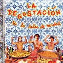 La Degustaci n - El Amor