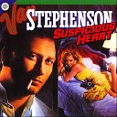 Van Stephenson - Fist Full of Heat