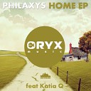 Katia Q - Home Original Mix