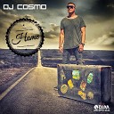 DJ Cosmo - Home Extended Mix