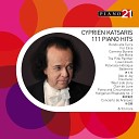 Cyprien Katsaris - The Four Seasons Violin Concerto No 4 in F Minor RV 297 Winter II Largo Arr for Piano World Premiere…