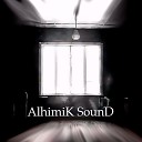 Alhimik Sound - My Energy Original Mix