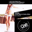Omar Silba Carlos Alfaro - Got To Be Original Mix