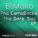 El Mario - The Dark Side Original Mix