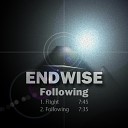 Endwise JP - Flight Original Mix