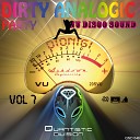 Dionigi - Full Of Dust Original Mix