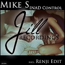 Mike S - INAD Control (Original Mix)