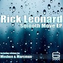 Rick Leonard - Node To Self Original Mix