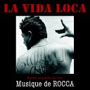 Rocca feat Yuri Buenaventura - La Vida Loca