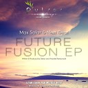Max Solar Next Beat - Blue Water Original Mix