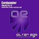 Cordonnier - Majestic 12 Solid Stone s Dark Remix