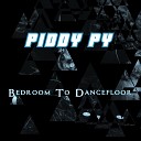 Piddy Py - M A N N Y