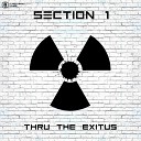 Section 1 - Thru The Exitus Radio Edit