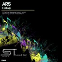 ARS - Feelings Sunrain Ambient Remix