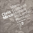Chris Minus - Finding Spaces Marc Cotterell s Lost Space…