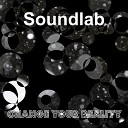 Soundlab - Change Your Reality
